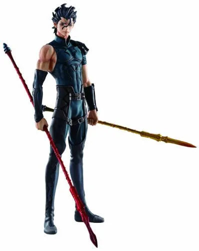 Fate/Zero - Lancer - M.M.S. Collection - 1/8 (MegaHouse)ㅤ – MegaHouse – ActionFigure Brasil