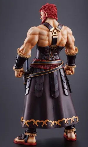 Fate/Zero - Rider - M.M.S. Collection - 1/8 (MegaHouse)ㅤ – MegaHouse – ActionFigure Brasil