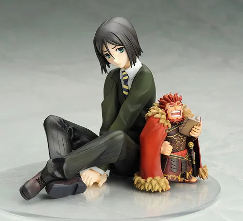 Fate/Zero - Rider - Waver Velvet - ALTAiR - 1/8 (Alter)ㅤ – Alter – ActionFigure Brasil