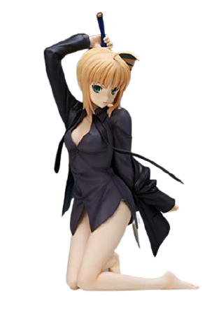 Fate/Zero - Saber - 1/6 (Aniplex)ㅤ – Aniplex – ActionFigure Brasil