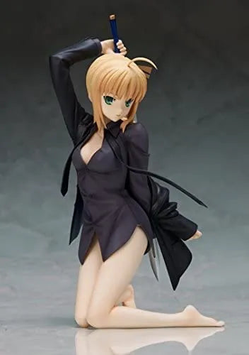 Fate/Zero - Saber - 1/6 (Aniplex)ㅤ – Aniplex – ActionFigure Brasil