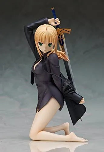 Fate/Zero - Saber - 1/6 (Aniplex)ㅤ – Aniplex – ActionFigure Brasil