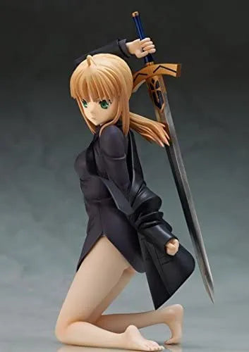 Fate/Zero - Saber - 1/6 (Aniplex)ㅤ – Aniplex – ActionFigure Brasil