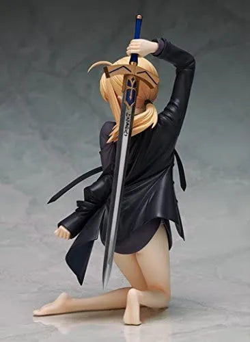 Fate/Zero - Saber - 1/6 (Aniplex)ㅤ – Aniplex – ActionFigureBrasil — acessórios