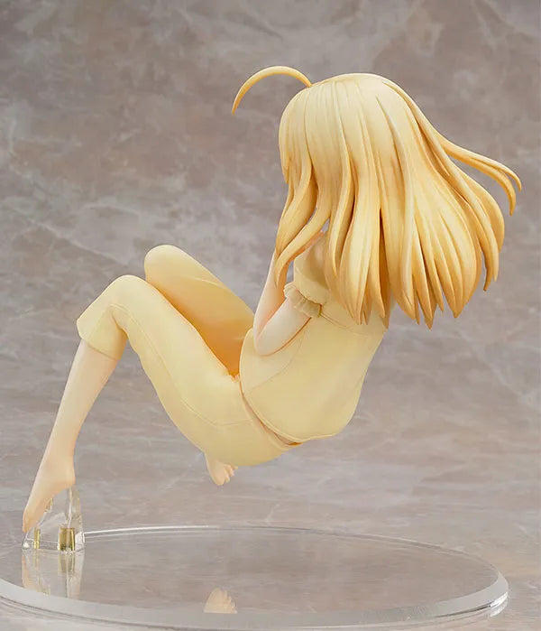 Fate/Zero - Saber - 1/7 - Pajama ver. (Wing)ㅤ – Wing – ActionFigure Brasil