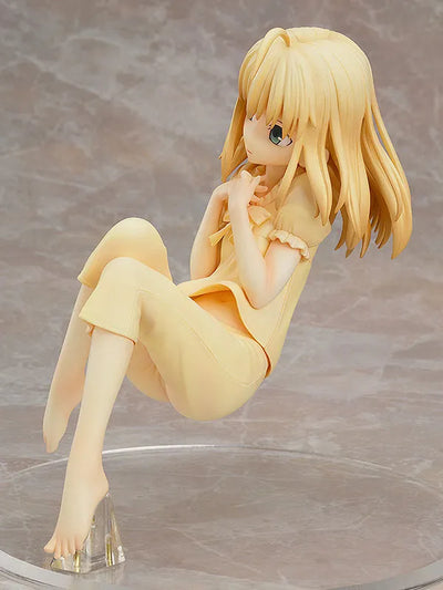 Fate/Zero - Saber - 1/7 - Pajama ver. (Wing)ㅤ – Wing – ActionFigure Brasil — acessórios