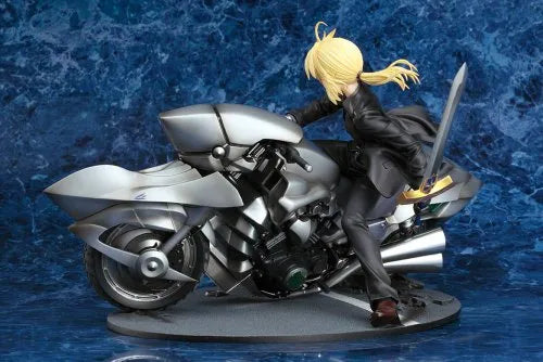 Fate/Zero - Saber - 1/8 - Motored Cuirassier (Good Smile Company)ㅤ – Good Smile Company – ActionFigure Brasil