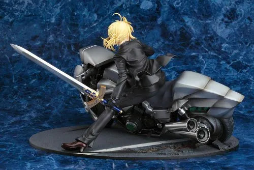 Fate/Zero - Saber - 1/8 - Motored Cuirassier (Good Smile Company)ㅤ – Good Smile Company – ActionFigure Brasil