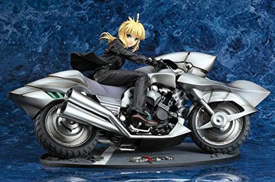 Fate/Zero - Saber - 1/8 - Motored Cuirassier (Good Smile Company) - Reissueㅤ – Good Smile Company – ActionFigureBrasil — close