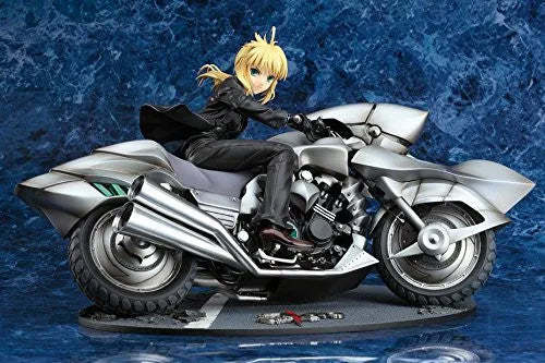 Fate/Zero - Saber - 1/8 - Motored Cuirassier (Good Smile Company) - Reissueㅤ – Good Smile Company – ActionFigure Brasil