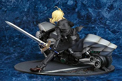 Fate/Zero - Saber - 1/8 - Motored Cuirassier (Good Smile Company) - Reissueㅤ – Good Smile Company – ActionFigureBrasil — acessórios