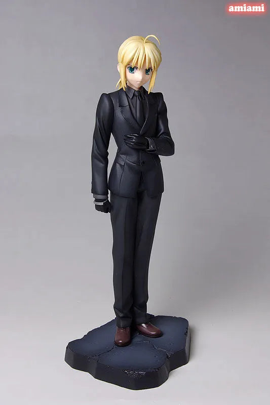 Fate/Zero - Saber - 1/8 - Zero ver. (Max Factory)ㅤ – Max Factory – ActionFigure Brasil