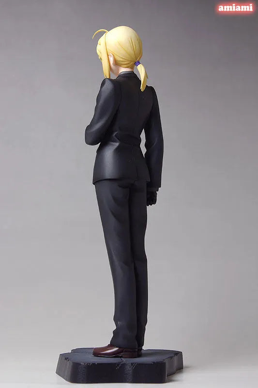 Fate/Zero - Saber - 1/8 - Zero ver. (Max Factory)ㅤ – Max Factory – ActionFigure Brasil