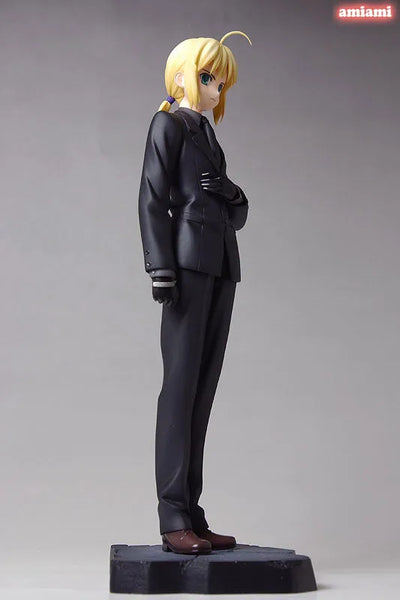 Fate/Zero - Saber - 1/8 - Zero ver. (Max Factory)ㅤ – Max Factory – ActionFigureBrasil — embalagem