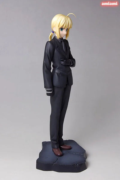 Fate/Zero - Saber - 1/8 - Zero ver. (Max Factory)ㅤ – Max Factory – ActionFigureBrasil — acessórios