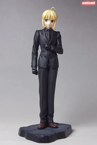 Fate/Zero - Saber - 1/8 - Zero ver. (Max Factory)ㅤ – Max Factory – ActionFigureBrasil — ambientada