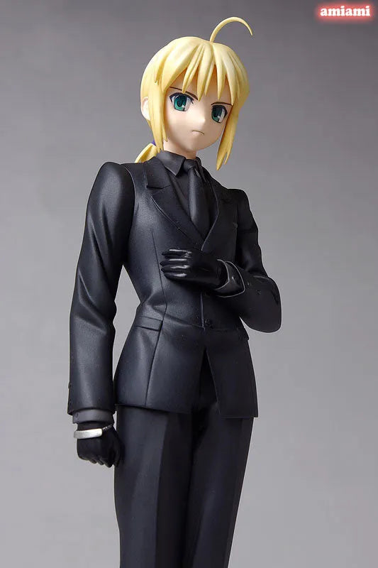 Fate/Zero - Saber - 1/8 - Zero ver. (Max Factory)ㅤ – Max Factory – ActionFigure Brasil