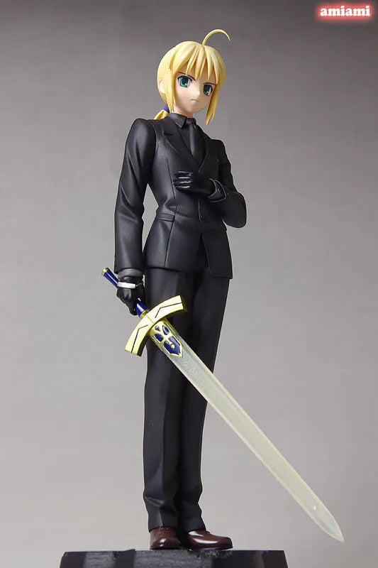 Fate/Zero - Saber - 1/8 - Zero ver. (Max Factory)ㅤ – Max Factory – ActionFigure Brasil