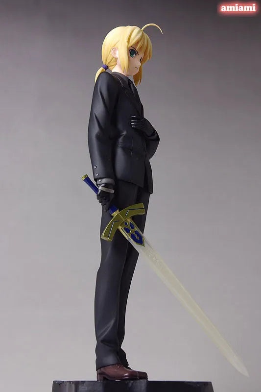 Fate/Zero - Saber - 1/8 - Zero ver. (Max Factory)ㅤ – Max Factory – ActionFigure Brasil