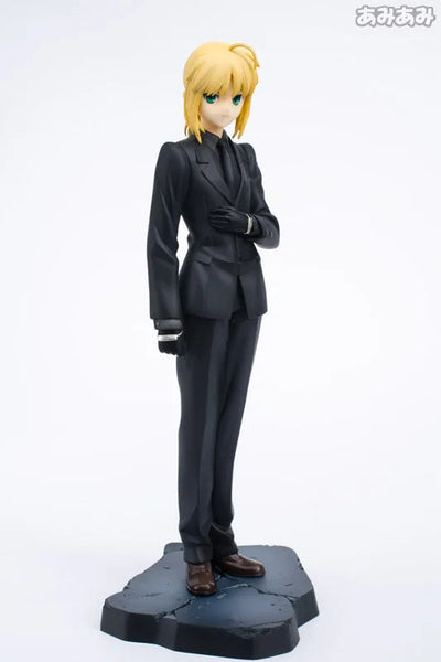 Fate/Zero - Saber - 1/8 - Zero ver., Refined (Max Factory)ㅤ – Max Factory – ActionFigure Brasil