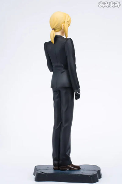 Fate/Zero - Saber - 1/8 - Zero ver., Refined (Max Factory)ㅤ – Max Factory – ActionFigure Brasil — embalagem