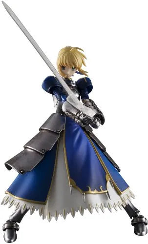 Fate/Zero - Saber - Chogokin (Bandai)ㅤ – Bandai – ActionFigure Brasil
