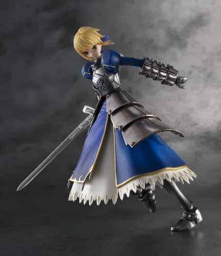 Fate/Zero - Saber - Chogokin (Bandai)ㅤ – Bandai – ActionFigure Brasil