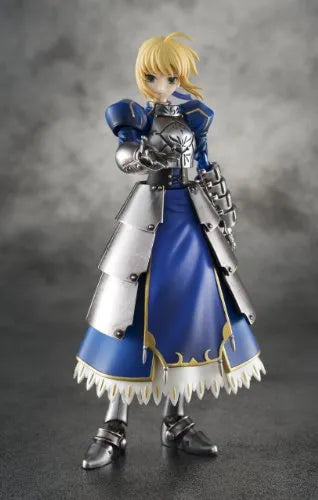 Fate/Zero - Saber - Chogokin (Bandai)ㅤ – Bandai – ActionFigure Brasil