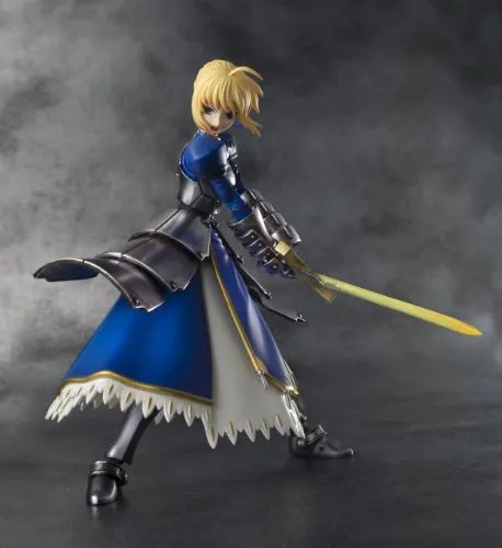 Fate/Zero - Saber - Chogokin (Bandai)ㅤ – Bandai – ActionFigure Brasil