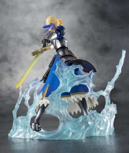 Fate/Zero - Saber - Chogokin (Bandai)ㅤ – Bandai – ActionFigure Brasil