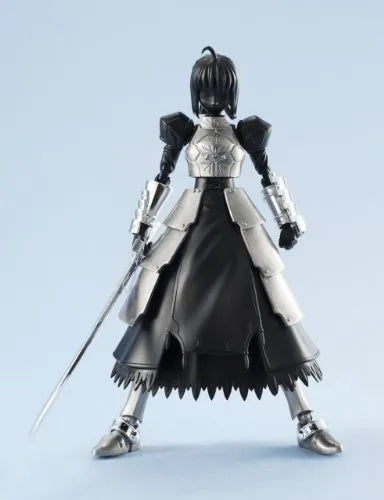 Fate/Zero - Saber - Chogokin (Bandai)ㅤ – Bandai – ActionFigure Brasil