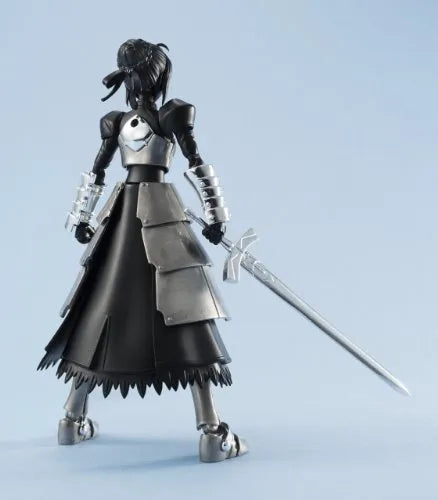 Fate/Zero - Saber - Chogokin (Bandai)ㅤ – Bandai – ActionFigure Brasil