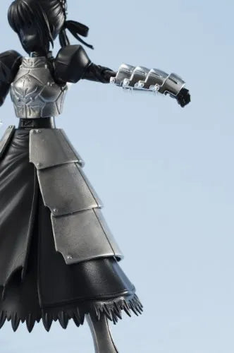 Fate/Zero - Saber - Chogokin (Bandai)ㅤ – Bandai – ActionFigure Brasil