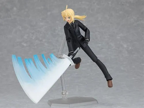 Fate/Zero - Saber - Figma #126 - Zero ver. (Max Factory)ㅤ – Max Factory – ActionFigure Brasil