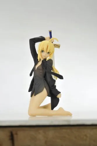 Fate/Zero - Saber (Kadokawa, Kaiyodo)ㅤ – Kadokawa – ActionFigure Brasil