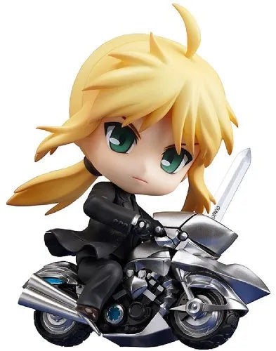 Fate/Zero - Saber - Nendoroid #258 - Zero ver. (Good Smile Company)ㅤ – Good Smile Company – ActionFigure Brasil