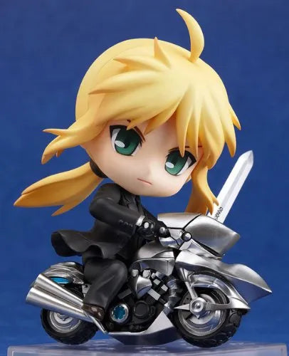Fate/Zero - Saber - Nendoroid #258 - Zero ver. (Good Smile Company)ㅤ – Good Smile Company – ActionFigure Brasil