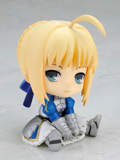 Fate/Zero - Saber - Petanko (Penguin Parade)ㅤ – Penguin Parade – ActionFigure Brasil