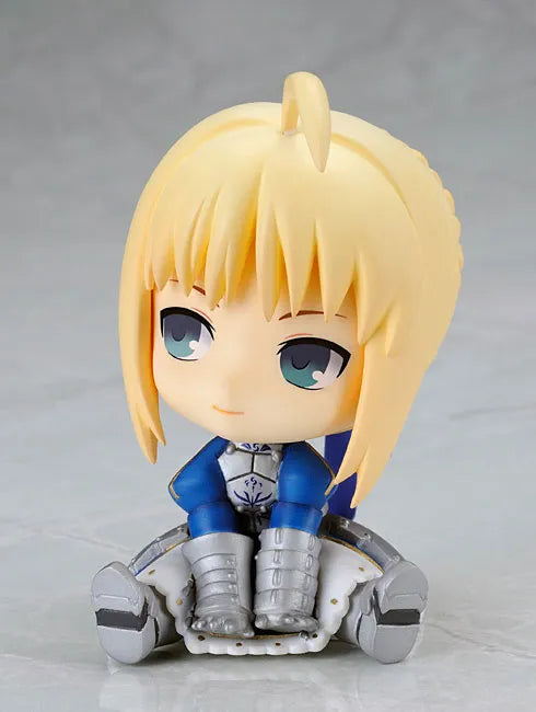 Fate/Zero - Saber - Petanko (Penguin Parade)ㅤ – Penguin Parade – ActionFigure Brasil