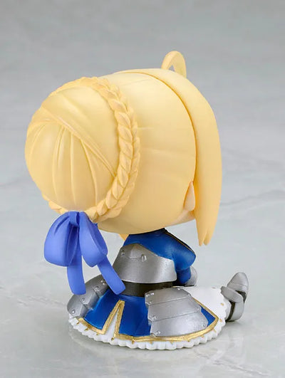 Fate/Zero - Saber - Petanko (Penguin Parade)ㅤ – Penguin Parade – ActionFigure Brasil — close