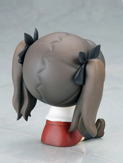 Fate/Zero - Tohsaka Rin - Petanko (Penguin Parade)ㅤ – Penguin Parade – ActionFigure Brasil — close