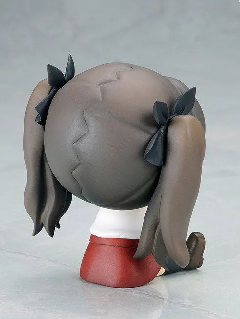Fate/Zero - Tohsaka Rin - Petanko (Penguin Parade)ㅤ – Penguin Parade – ActionFigure Brasil