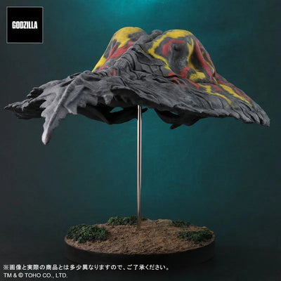 FAVORITE SCULPTORS LINE Toho 30cm Series Hedorah (Flying Form)ㅤ – Plex – ActionFigureBrasil — embalagem