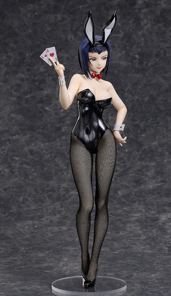 Faye Valentine Bunny – FREEing – ActionFigure Brasil