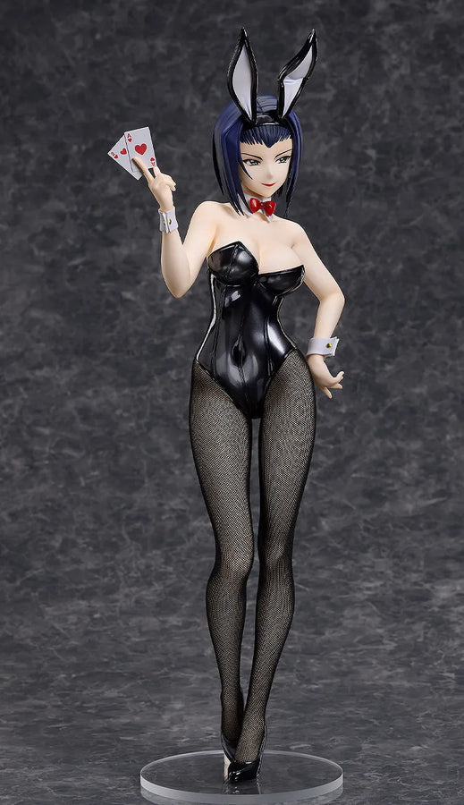 Faye Valentine Bunny – FREEing – ActionFigure Brasil