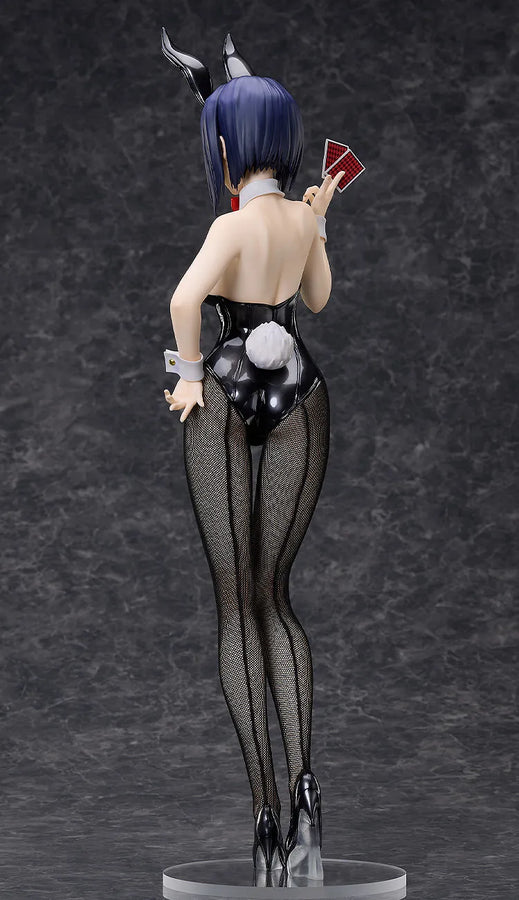 Faye Valentine Bunny – FREEing – ActionFigure Brasil