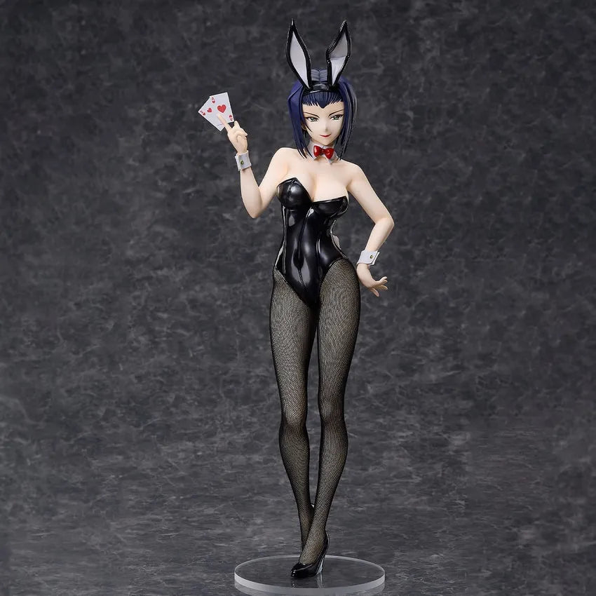 Faye Valentine Bunny – FREEing – ActionFigure Brasil