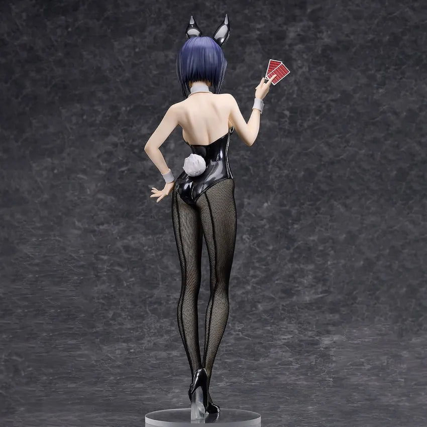 Faye Valentine Bunny – FREEing – ActionFigure Brasil