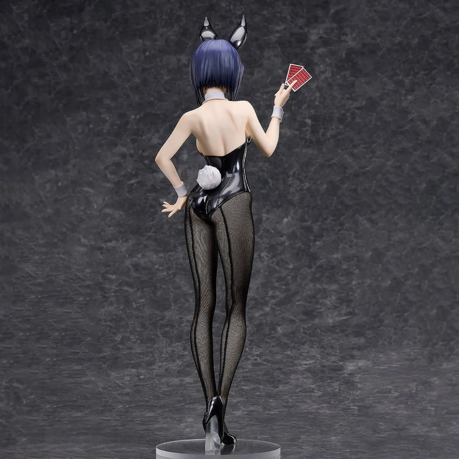 Faye Valentine Bunny – FREEing – ActionFigure Brasil