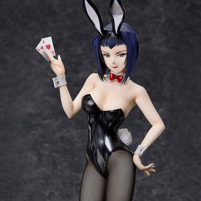 Faye Valentine Bunny – FREEing – ActionFigure Brasil — acessórios
